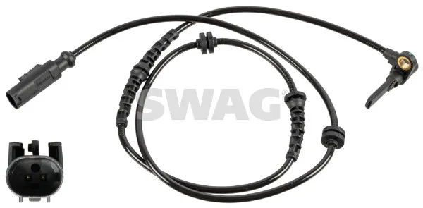 Датчик, обороти на колелото SWAG